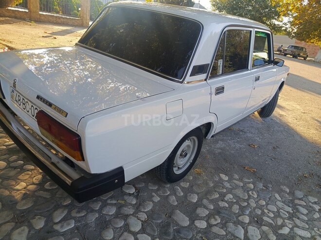 LADA (VAZ) 2107 2006, 245,484 km - 1.6 л - Goranboy