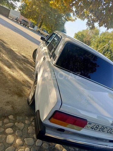 LADA (VAZ) 2107 2006, 245,484 km - 1.6 л - Goranboy