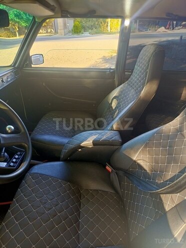 LADA (VAZ) 2107 2006, 245,484 km - 1.6 л - Goranboy