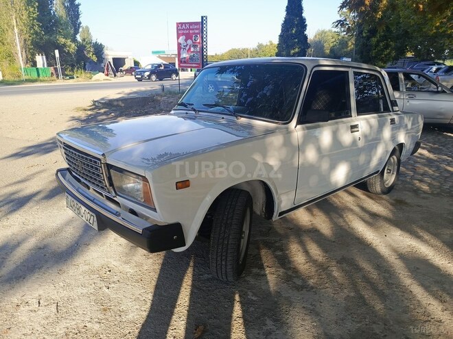 LADA (VAZ) 2107 2006, 245,484 km - 1.6 л - Goranboy