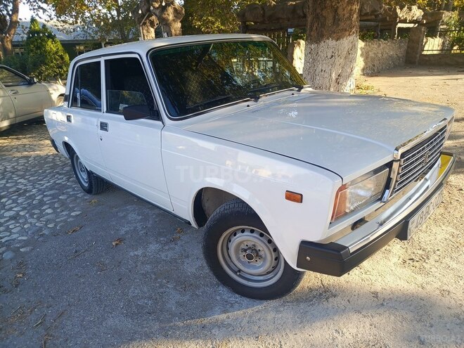 LADA (VAZ) 2107 2006, 245,484 km - 1.6 л - Goranboy