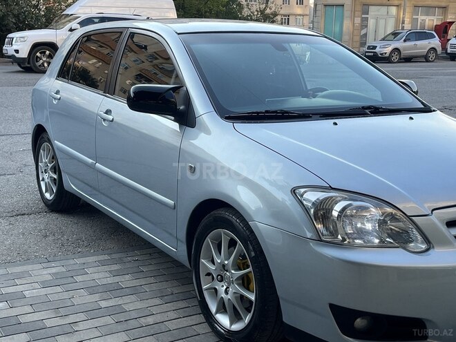 Toyota Corolla 2005, 310,000 km - 1.4 l - Bakı