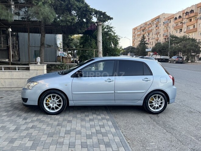 Toyota Corolla 2005, 310,000 km - 1.4 l - Bakı