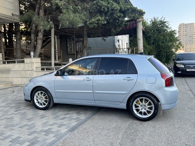 Toyota Corolla 2005, 310,000 km - 1.4 l - Bakı