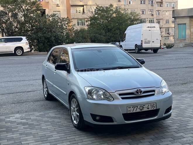 Toyota Corolla 2005, 310,000 km - 1.4 l - Bakı