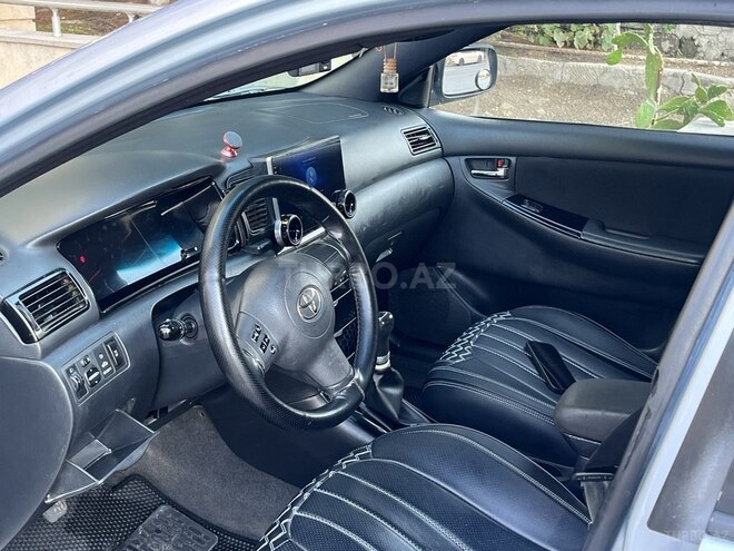 Toyota Corolla 2005, 310,000 km - 1.4 l - Bakı