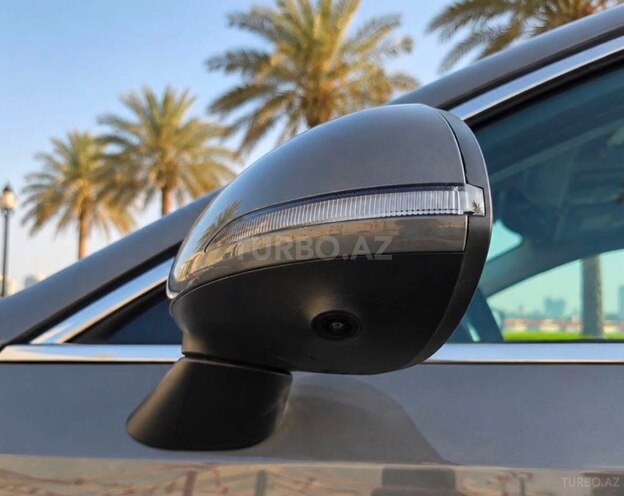 Hyundai Sonata 2022, 50,000 km - 1.6 л - Bakı
