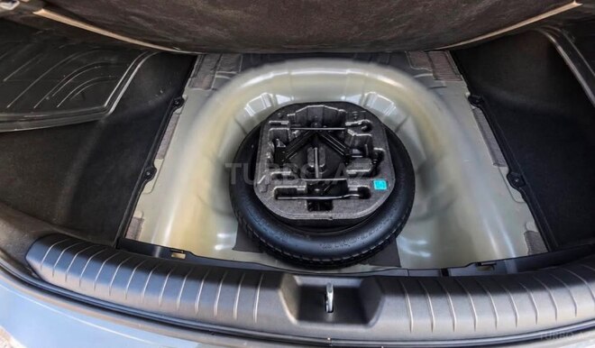 Hyundai Sonata 2022, 50,000 km - 1.6 л - Bakı