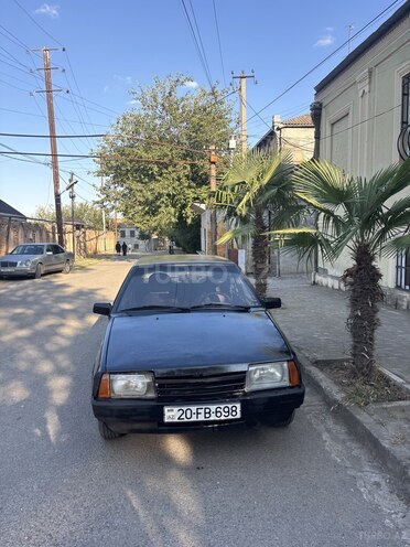 LADA (VAZ) 2109 1990, 150,000 km - 1.5 л - Gəncə