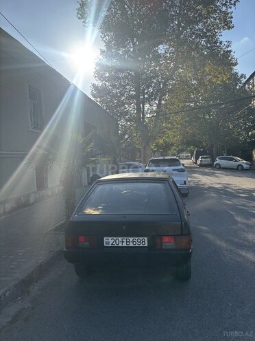 LADA (VAZ) 2109 1990, 150,000 km - 1.5 л - Gəncə
