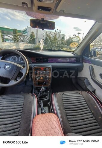 Iran Khodro Samand 2014, 258,963 km - 1.6 l - Bakı