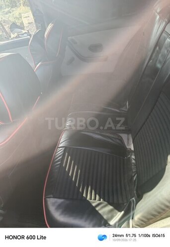 Iran Khodro Samand 2014, 258,963 km - 1.6 l - Bakı