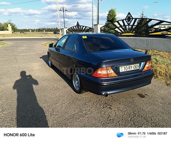 Iran Khodro Samand 2014, 258,963 km - 1.6 l - Bakı