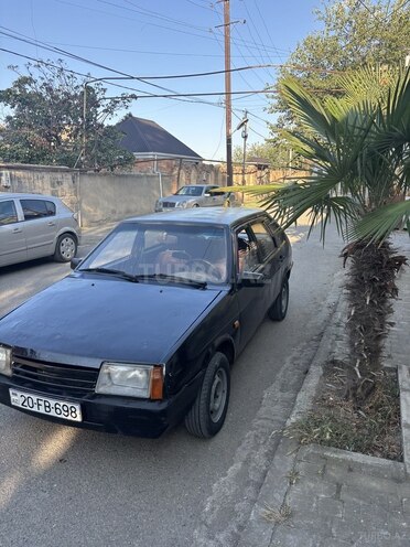 LADA (VAZ) 2109 1990, 150,000 km - 1.5 л - Gəncə