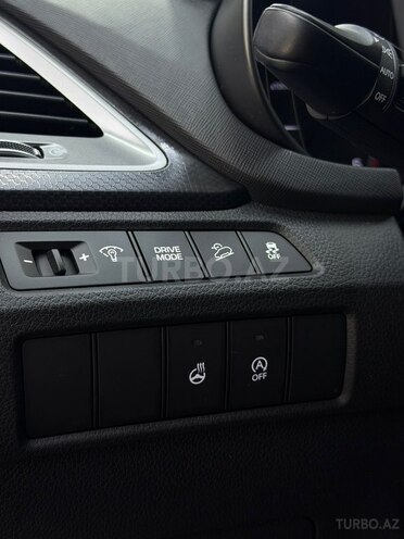 Hyundai Santa Fe 2016, 192,000 km - 2.0 l - Bakı
