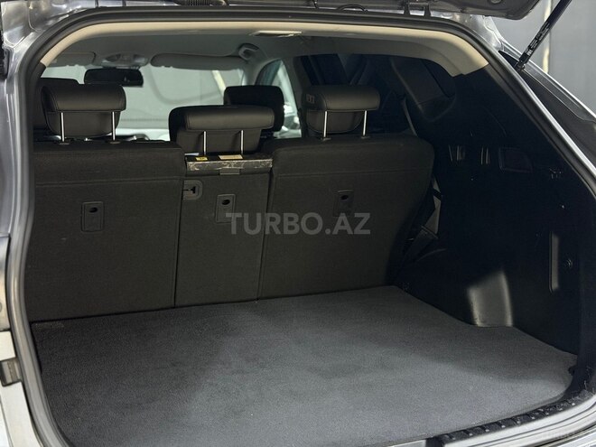 Hyundai Santa Fe 2016, 192,000 km - 2.0 l - Bakı