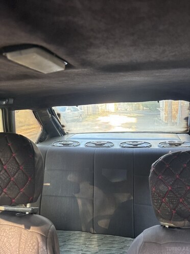 LADA (VAZ) 2109 1990, 150,000 km - 1.5 л - Gəncə
