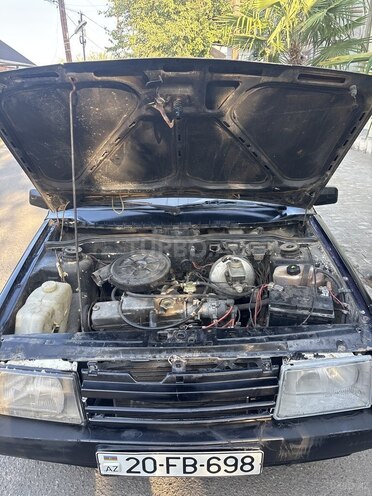 LADA (VAZ) 2109 1990, 150,000 km - 1.5 л - Gəncə