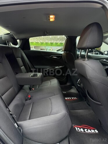 Chevrolet Malibu 2023, 130,000 km - 1.5 l - Bakı
