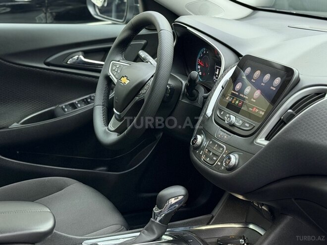 Chevrolet Malibu 2023, 130,000 km - 1.5 l - Bakı