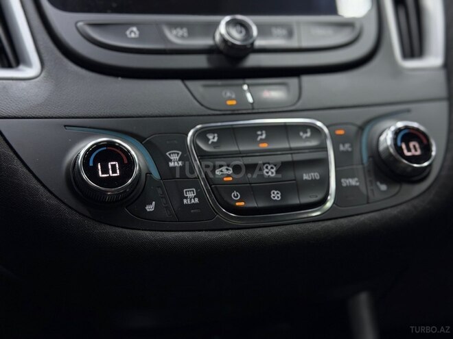 Chevrolet Malibu 2023, 130,000 km - 1.5 l - Bakı