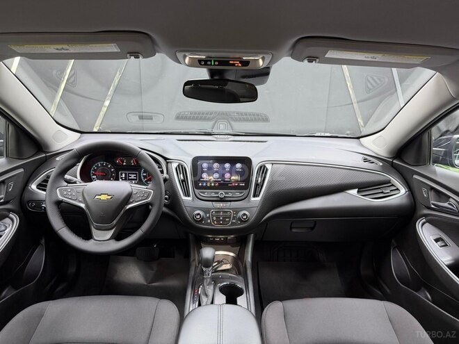 Chevrolet Malibu 2023, 130,000 km - 1.5 l - Bakı