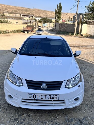 Saipa Saina 2021, 170,000 km - 1.5 l - Bakı