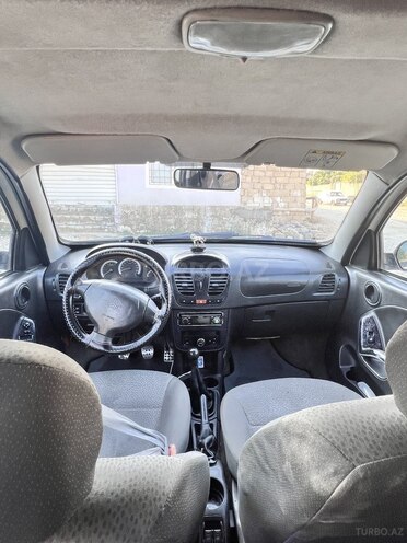 Saipa Saina 2021, 170,000 km - 1.5 l - Bakı