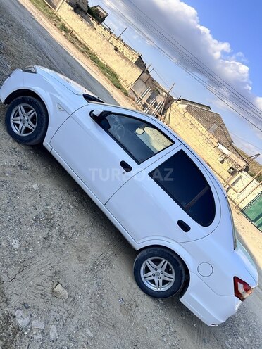 Saipa Saina 2021, 170,000 km - 1.5 l - Bakı
