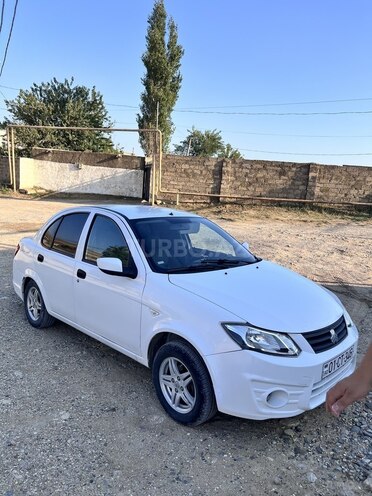 Saipa Saina 2021, 170,000 km - 1.5 l - Bakı