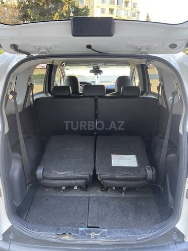 Toyota Sienta 2017, 272,000 km - 1.5 л - Bakı