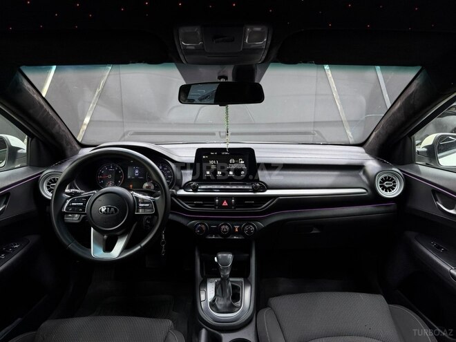 Kia Cerato 2020, 172,900 km - 2.0 l - Bakı