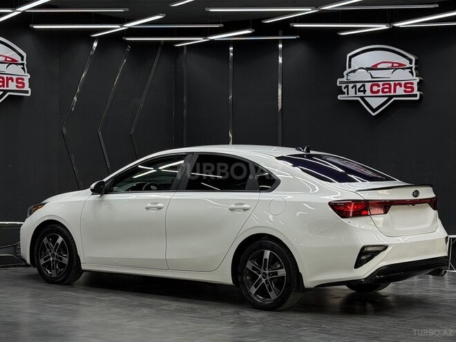 Kia Cerato 2020, 172,900 km - 2.0 l - Bakı