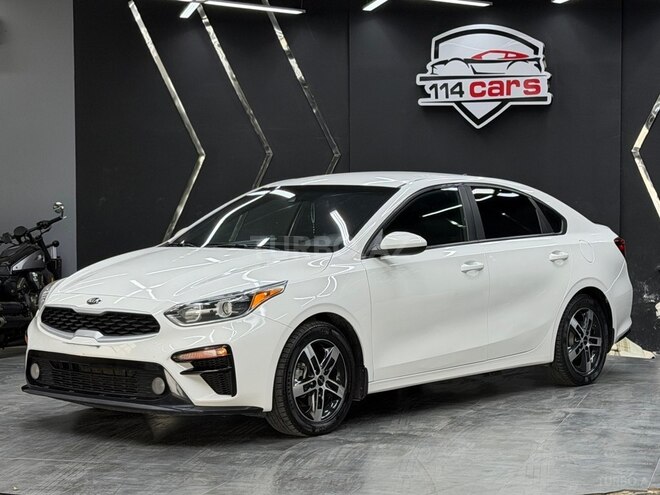 Kia Cerato 2020, 172,900 km - 2.0 l - Bakı