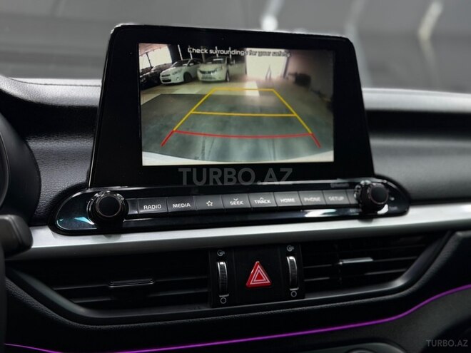 Kia Cerato 2020, 172,900 km - 2.0 l - Bakı