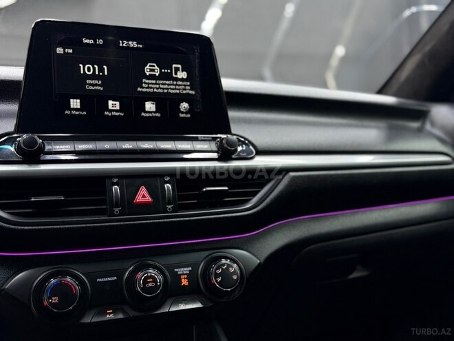 Kia Cerato 2020, 172,900 km - 2.0 l - Bakı