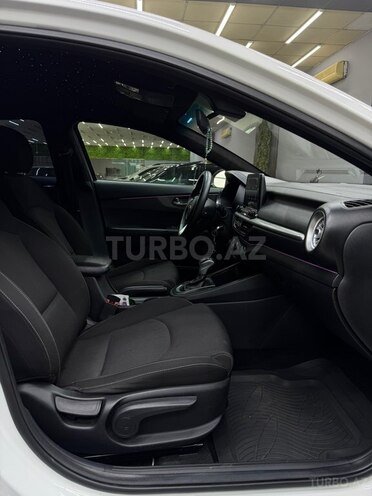 Kia Cerato 2020, 172,900 km - 2.0 l - Bakı