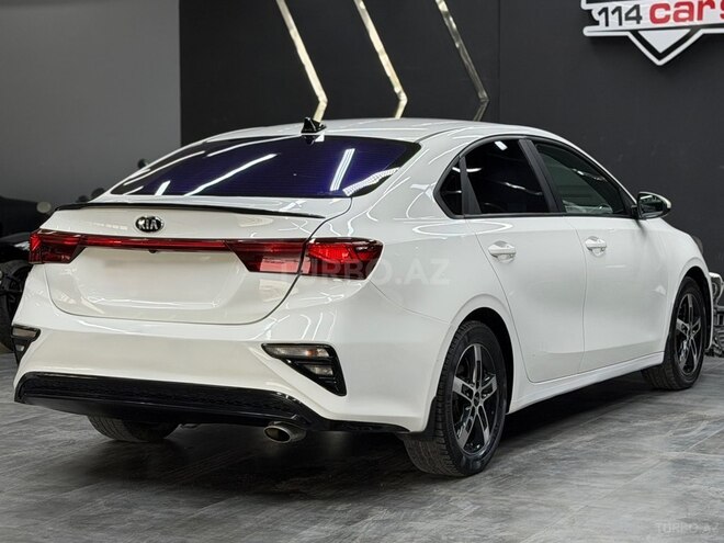 Kia Cerato 2020, 172,900 km - 2.0 l - Bakı