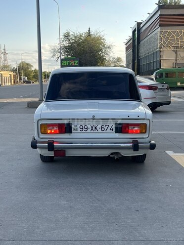 LADA (VAZ) 2106 2002, 79,000 km - 1.6 л - Salyan