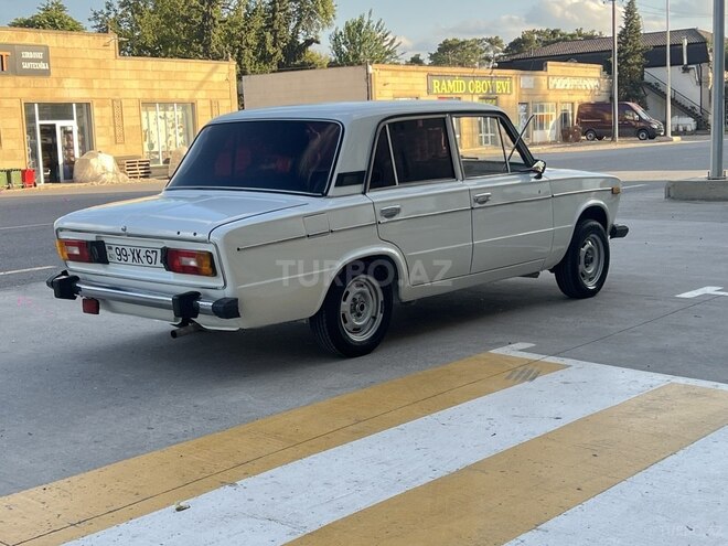 LADA (VAZ) 2106 2002, 79,000 km - 1.6 л - Salyan