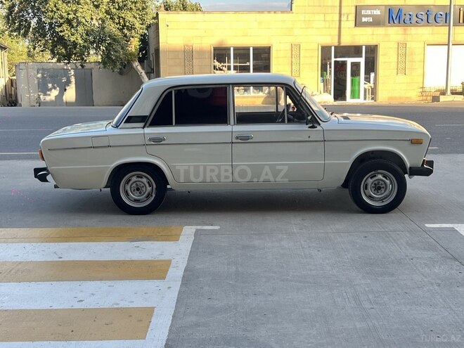 LADA (VAZ) 2106 2002, 79,000 km - 1.6 л - Salyan
