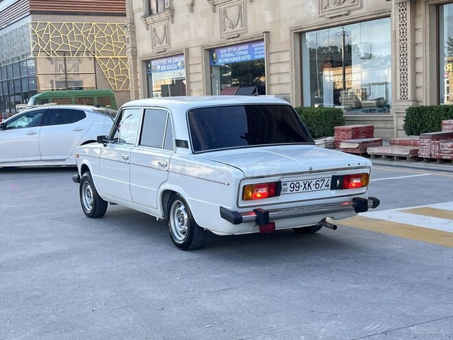 LADA (VAZ) 2106 2002, 79,000 km - 1.6 л - Salyan