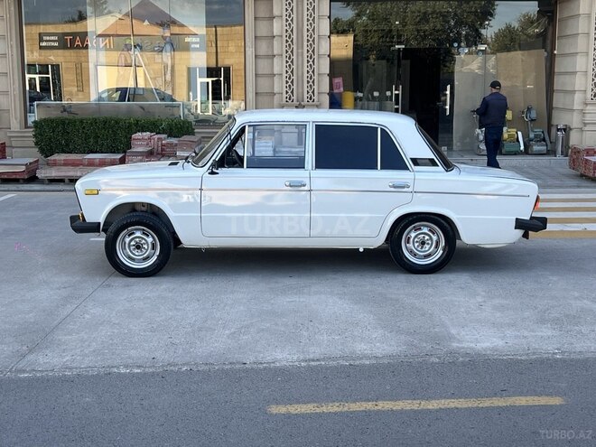 LADA (VAZ) 2106 2002, 79,000 km - 1.6 л - Salyan