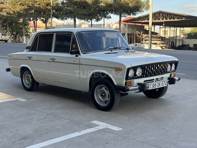 LADA (VAZ) 2106 2002, 79,000 km - 1.6 л - Salyan