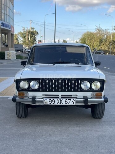 LADA (VAZ) 2106 2002, 79,000 km - 1.6 л - Salyan
