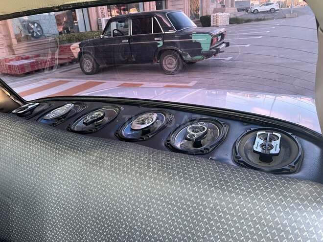 LADA (VAZ) 2106 2002, 79,000 km - 1.6 л - Salyan