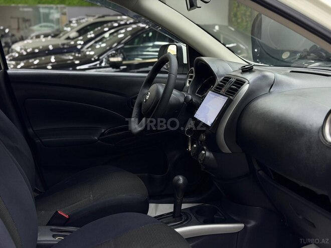 Nissan Latio 2013, 220,000 km - 1.5 l - Bakı