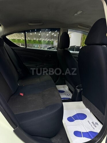 Nissan Latio 2013, 220,000 km - 1.5 l - Bakı