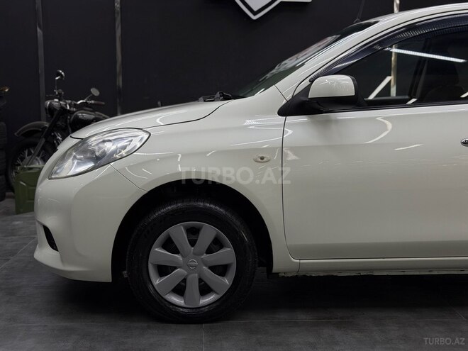 Nissan Latio 2013, 220,000 km - 1.5 l - Bakı