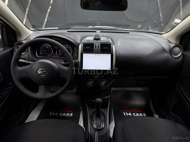 Nissan Latio 2013, 220,000 km - 1.5 l - Bakı
